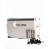 Frigider auto cu compresor smart cooler CF35 , 12/24 V + 220 V, cu display LCD si bluetooth, taxa verde inclusa