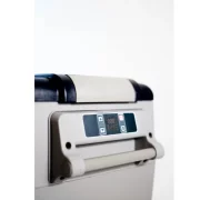 Frigider auto cu compresor smart cooler CF35 , 12/24 V + 220 V, cu display LCD si bluetooth, taxa verde inclusa
