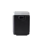 Frigider auto cu compresor smart cooler 12/24/220 V , cu bluetooth, zona dubla de racire, capacitate 60L, baterie inclusa, taxa verde inclusa