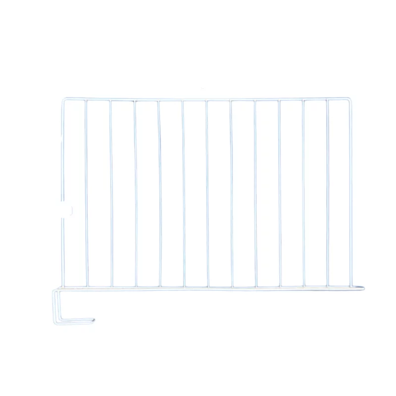 Separator tip grilaj din sârmă L 600 mm x h 380 mm