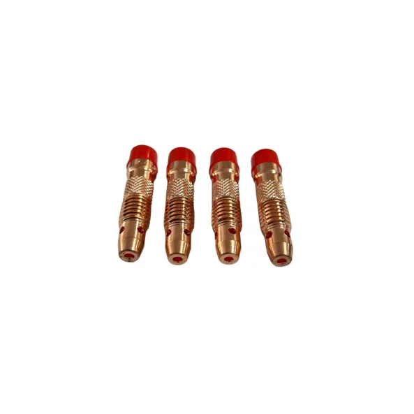 Заваръчна контактна дюза  WP-18 10N23-3 O 2.4mm