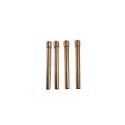 Заваръчни пинсети WP-18 10N23-3 O1.6mm