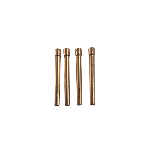 Заваръчни пинсети WP-18 10N23-3 O1.6mm