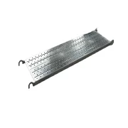 Стоманена платформа за скеле 1800*400*40*1.0 mm
