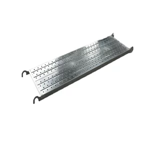 Platforma schela otel 1800*400*40*1.0 mm