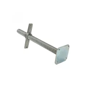 Регулируема платформа за скеле M33*4*700 mm