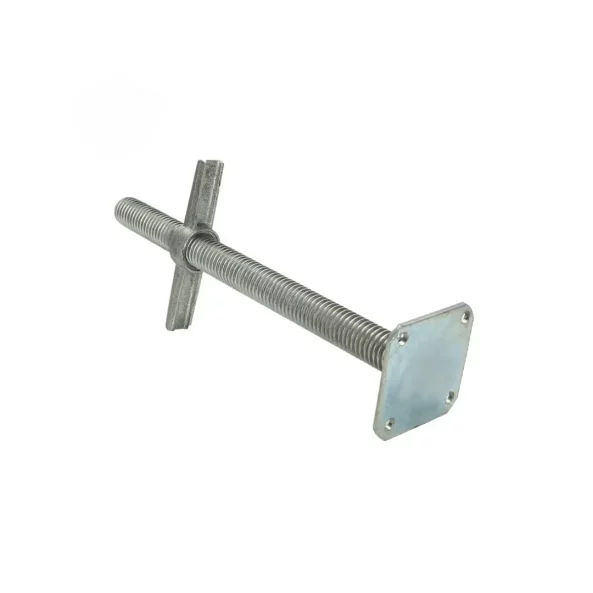 Регулируема платформа за скеле M33*4*700 mm