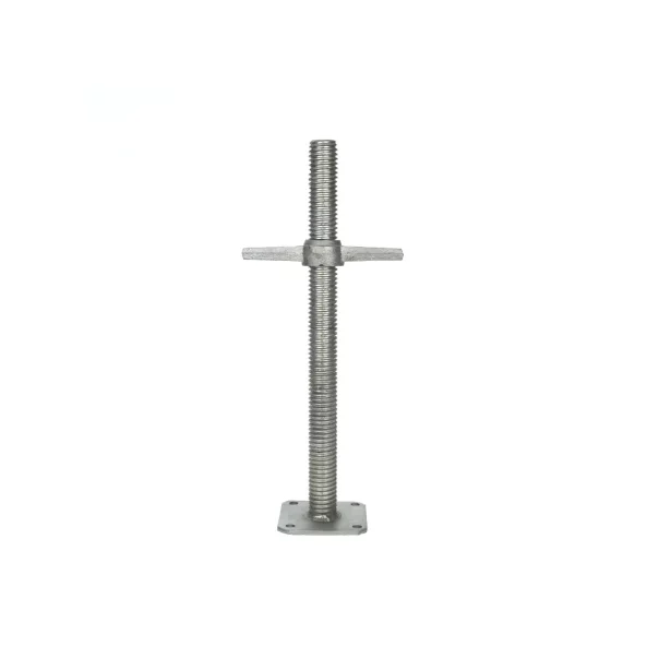 Регулируема платформа за скеле M33*4*700 mm