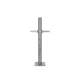 Регулируема платформа за скеле M33*4*700 mm