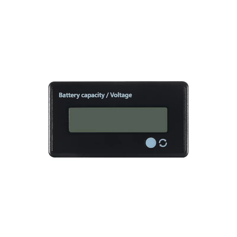 Display pentru baterie Lithium