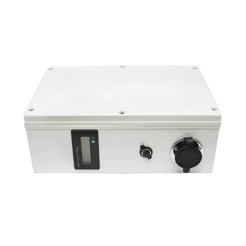 Baterie Lithium