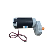 Motor perie B50/B50D