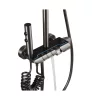 Set duș multifuncțional cu afișaj electronic si termostat
