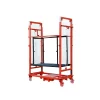 Andamio con motor 3m elevador 500kg