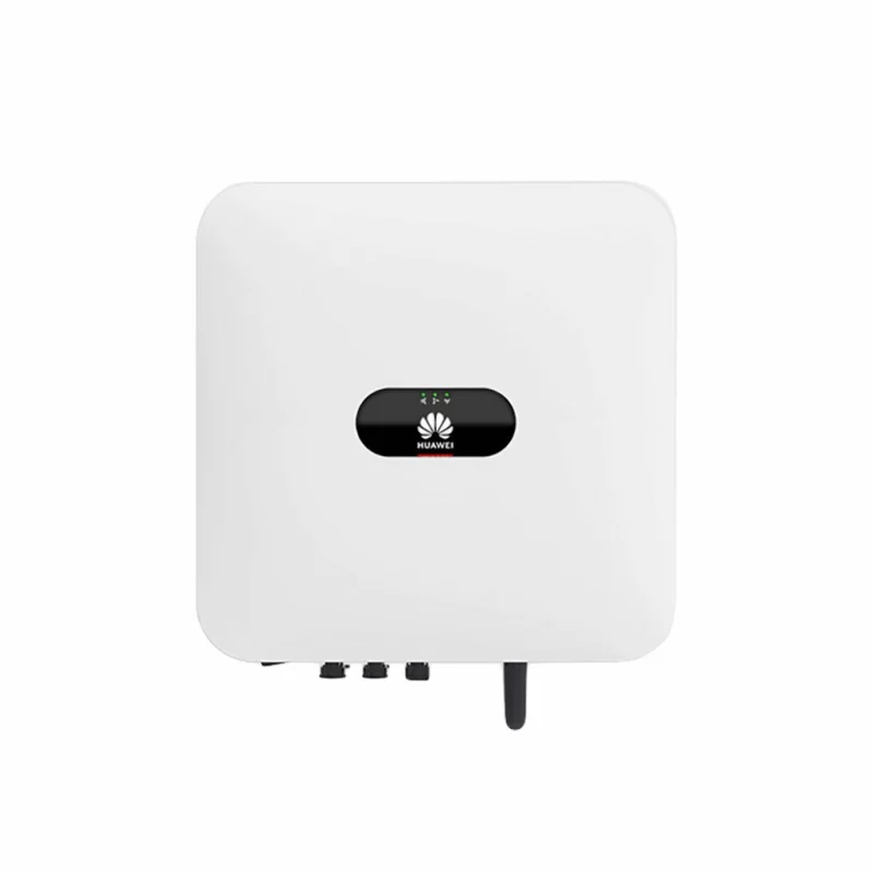 Invertor hibrid monofazat Huawei SUN2000-6KTL-L1, 6 kW, 6.000 W, Smart Dongle WiFi integrat