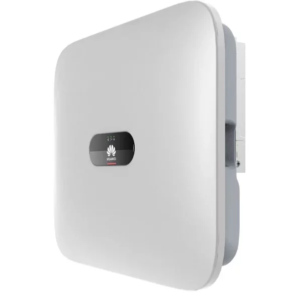 Трифазен On Grid инвертор Huawei SUN2000-3KTL-M1, WLAN, 4G, 3 kW, готов за батерия, интегриран Smart Dongle WiFi.