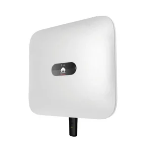 Inversor Trifásico de Red Huawei SUN2000-5KTL-M1, WLAN, 4G, 5 kW, Listo para Batería, Dongle Inteligente Wi-Fi Integrado