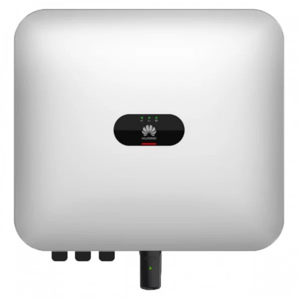 Invertor hibrid monofazat Huawei SUN2000-4KTL-L1, 4 kW, Smart Dongle Wi-Fi integrat