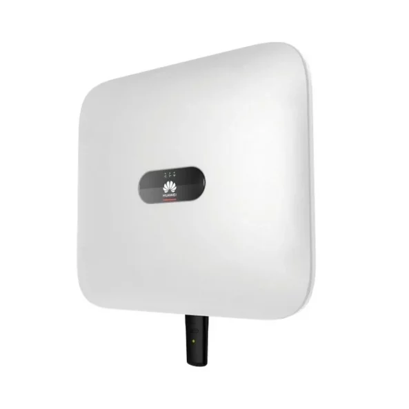 Invertor On Grid trifazat Huawei SUN2000-6KTL-M1, WLAN, 4G, 6 kW, Battery Ready, Smart Dongle Wi-Fi integrat