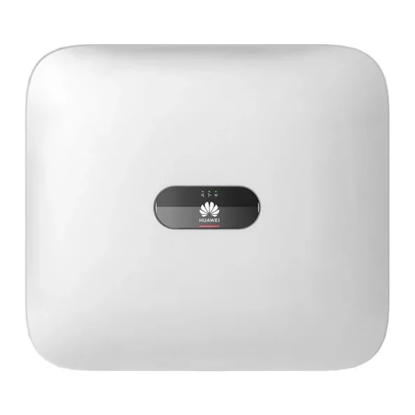 Invertor On Grid trifazat Huawei SUN2000-6KTL-M1, WLAN, 4G, 6 kW, Battery Ready, Smart Dongle Wi-Fi integrat