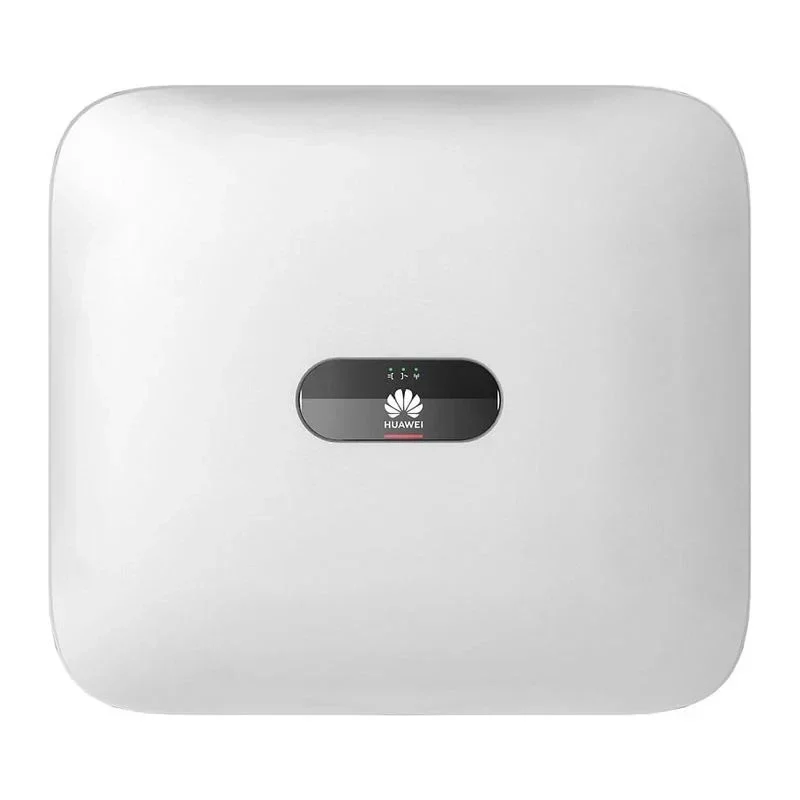 Invertor On Grid trifazat Huawei SUN2000-6KTL-M1, WLAN, 4G, 6 kW, Battery Ready, Smart Dongle Wi-Fi integrat