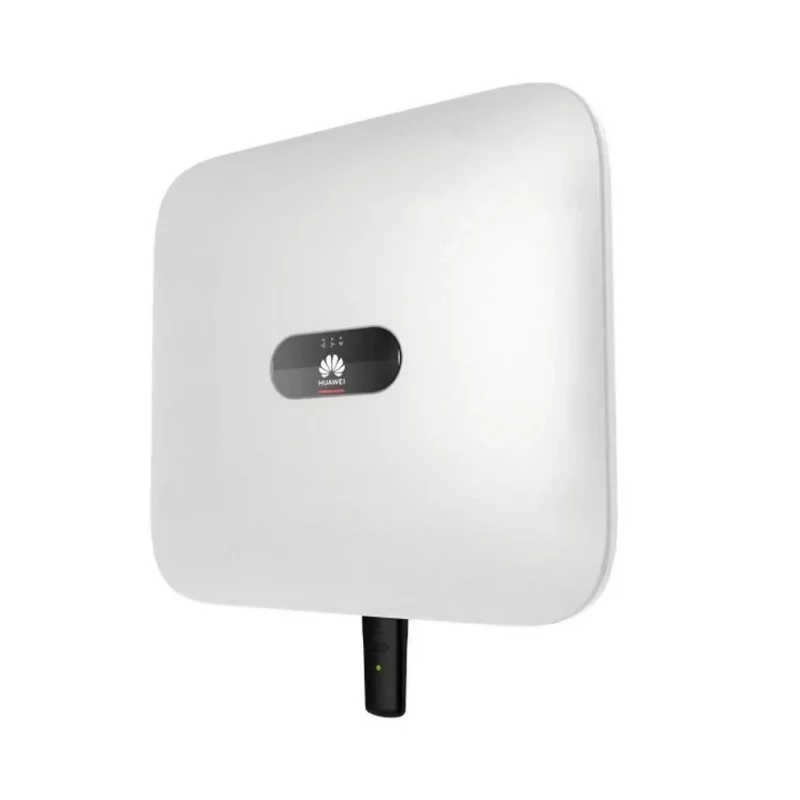 Invertor On Grid trifazat Huawei SUN2000-10KTL-M1, WLAN, 4G, 10 kW, Battery Ready, Smart Dongle Wi-Fi integrat