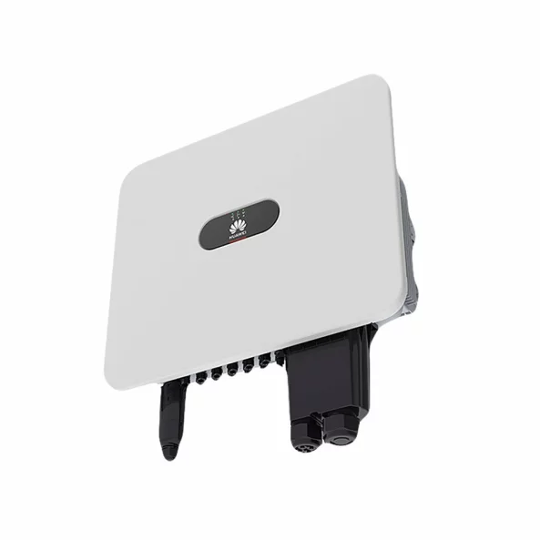 Invertor On Grid trifazat Huawei SUN2000-12KTL-M5, WLAN, 4G, 12 kW