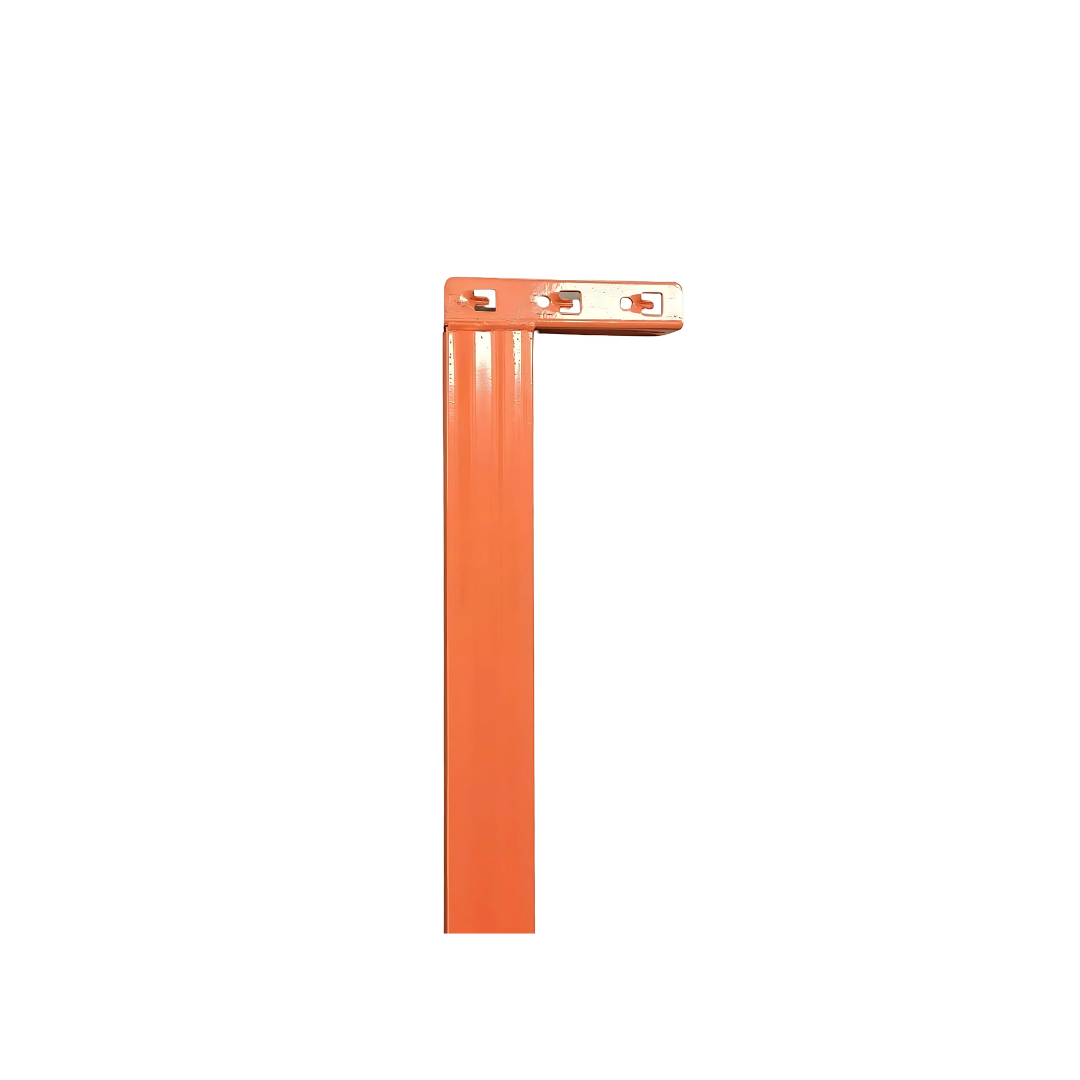Traversa Raft Traversa orizontala pentru raft profesional 100kg/nivel 0,4 mm grosime ...