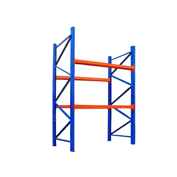 Професионални рафтови палети с крака 5500 x 1100 x 90 x 65 x 2