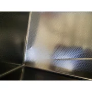 Fregadero de cocina moderno, color: negro, multifuncional, con ducha extraíble, lavavasos, sistema de filtrado de agua, acero inoxidable, calidad premium, con accesorios incluidos, dimensiones: 750×460×220 mm – ¡PRODUCTO REACONDICIONADO!