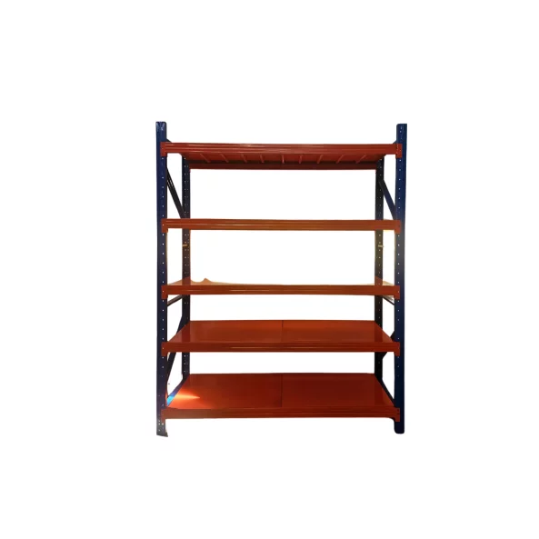 Raft profesional pentru depozitare L2000xl600xH2500, 2500 kg