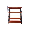 Raft profesional pentru depozitare L2000xl600xH2500, 2500 kg