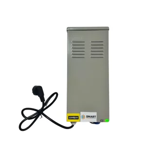 Invertor perie de curatat panouri fotovoltaice