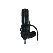 Motor perie de curatat panouri fotovoltaice