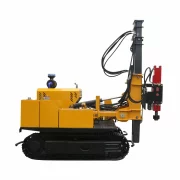 HXR136D-1 - Mașină de bătut stâlpi (cu ciocan hidraulic)