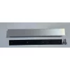 Minisin 400 mm magassag 50 mm vedogumival es 2 db onfuro csavarral M8 6.3*38