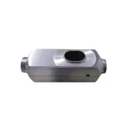 Алуминиев корпус за  Smartheater 10 KW