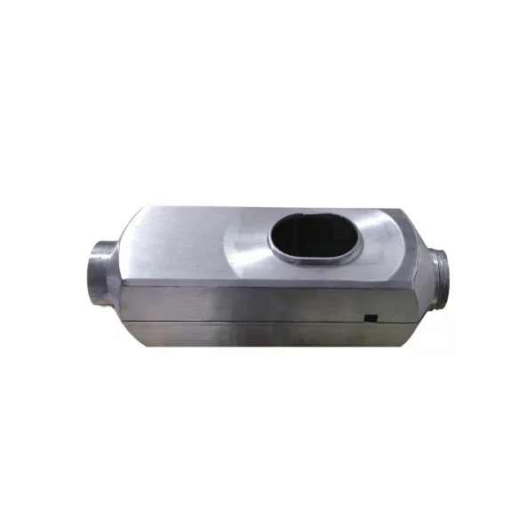 Алуминиев корпус за  Smartheater 10 KW
