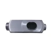 Алуминиев корпус за  Smartheater 10 KW