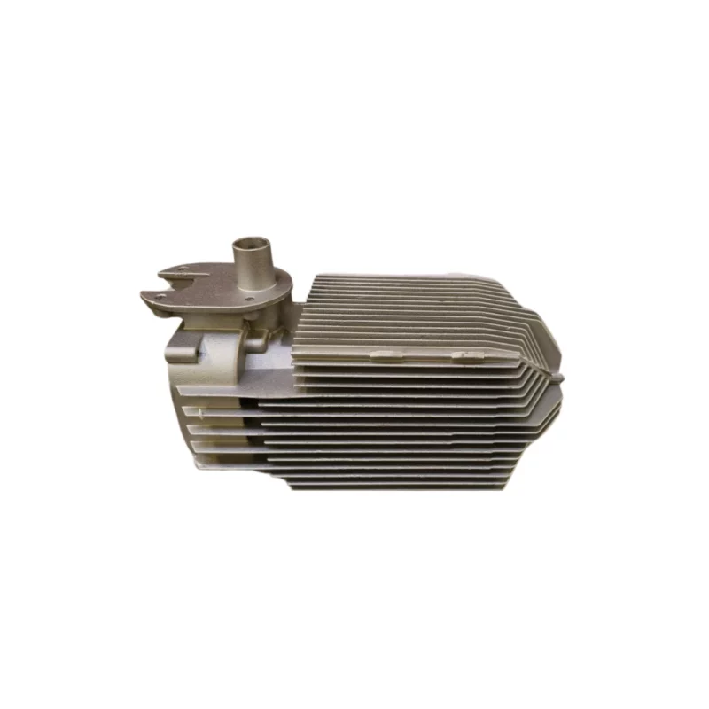 Corp aluminiu pentru camera de ardere sirocou Smartheater 10 kw