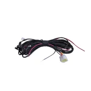 Електрическа инсталация на Smartheater WF8003/WF8007/WF5002