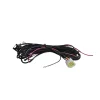 Електрическа инсталация на Smartheater WF8003/WF8007/WF5002