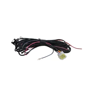 Instalatie electrica sirocou Smartheater WF8003/WF8007/WF5002