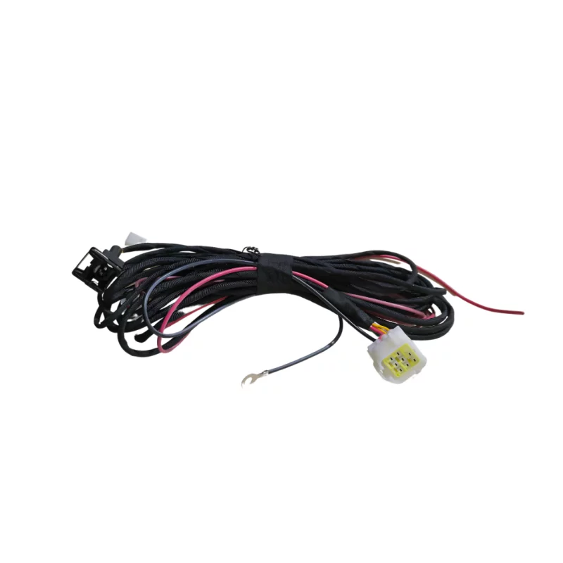 Instalatie electrica sirocou Smartheater WF8003/WF8007/WF5002