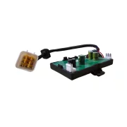 Sirocou Smartheater WF8003/WF8007/WF5002 alaplap