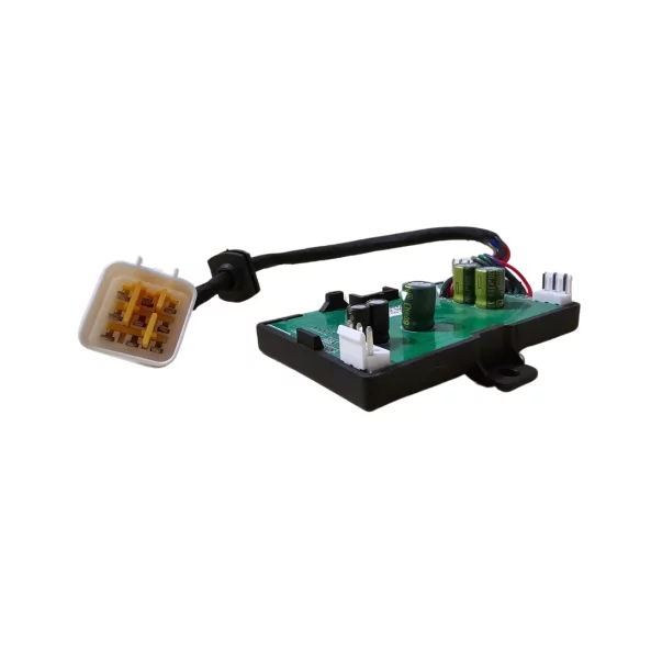 Sirocou Smartheater WF8003/WF8007/WF5002 alaplap