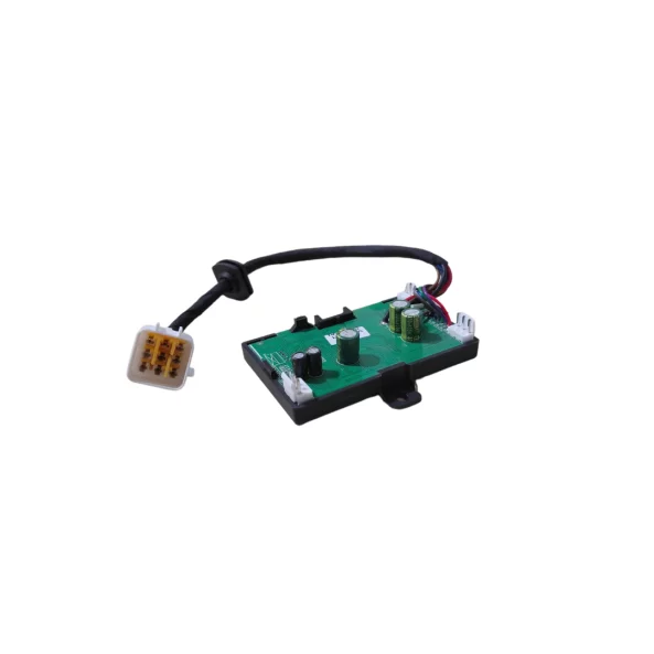 Sirocou Smartheater WF8003/WF8007/WF5002 alaplap