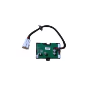 Sirocou Smartheater WF8003/WF8007/WF5002 alaplap