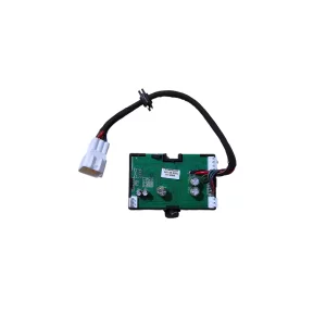 Дънна платка за Smartheater WF8003/WF8007/WF5002