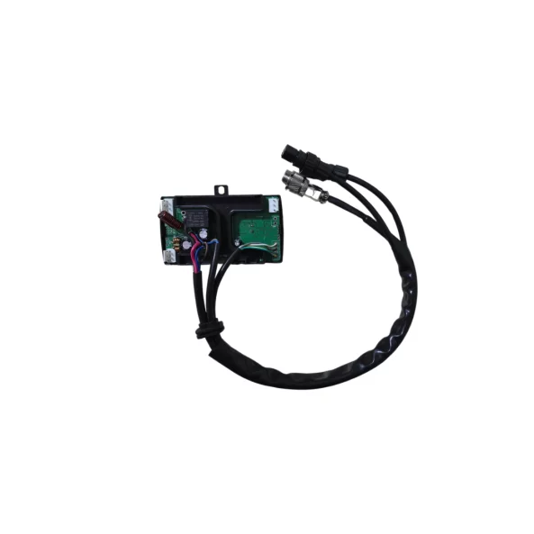 Placa base Sirocou Smartheater WTAH5007-WTAH5008